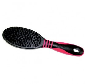 Croci Vanity Brush with Bristles Large /мека четка/-6х23,5см Croci Vanity Brush with Bristles Large /мека четка/-6х23,5см