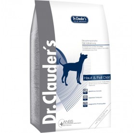 Dr.Clauder's Fur And Skin Diet Dog /Диета За Кучета При Лечение И Профилактика На Кожни Заболявания/-1кг Dr.Clauder's Fur And Skin Diet Dog /Диета За Кучета При Лечение И Профилактика На Кожни Заболявания/-1кг