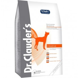 Dr.Clauder's Intestinal Diet Dog /Диета За Кучета Подпомагаща Стомашно-Чревния Тракт/-1кг Dr.Clauder's Intestinal Diet Dog /Диета За Кучета Подпомагаща Стомашно-Чревния Тракт/-1кг