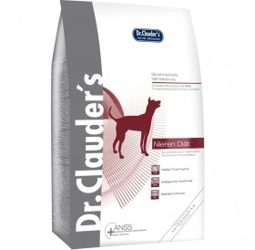Dr.Clauder's Renal Support Diet Dog /Диета За Кучета При Лечение И Профилактика На Бъбречна Недостатъчност/-1кг