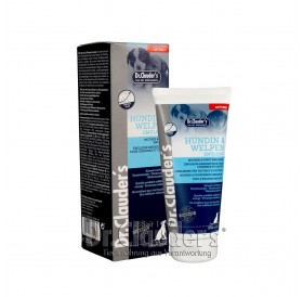 Dr.Clauder's Pro Life - Mother&Puppy Emulsion /Хранителна Добавка За Кучета При Бременност И Кърмене/-150гр