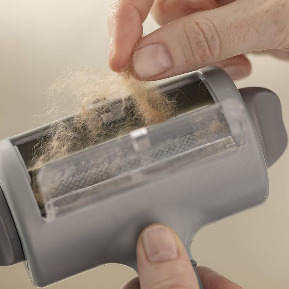 FURminator Hair Collection Tool /Четка-Ролер За Почистване На Козина/ FURminator Hair Collection Tool /Четка-Ролер За Почистване На Козина/