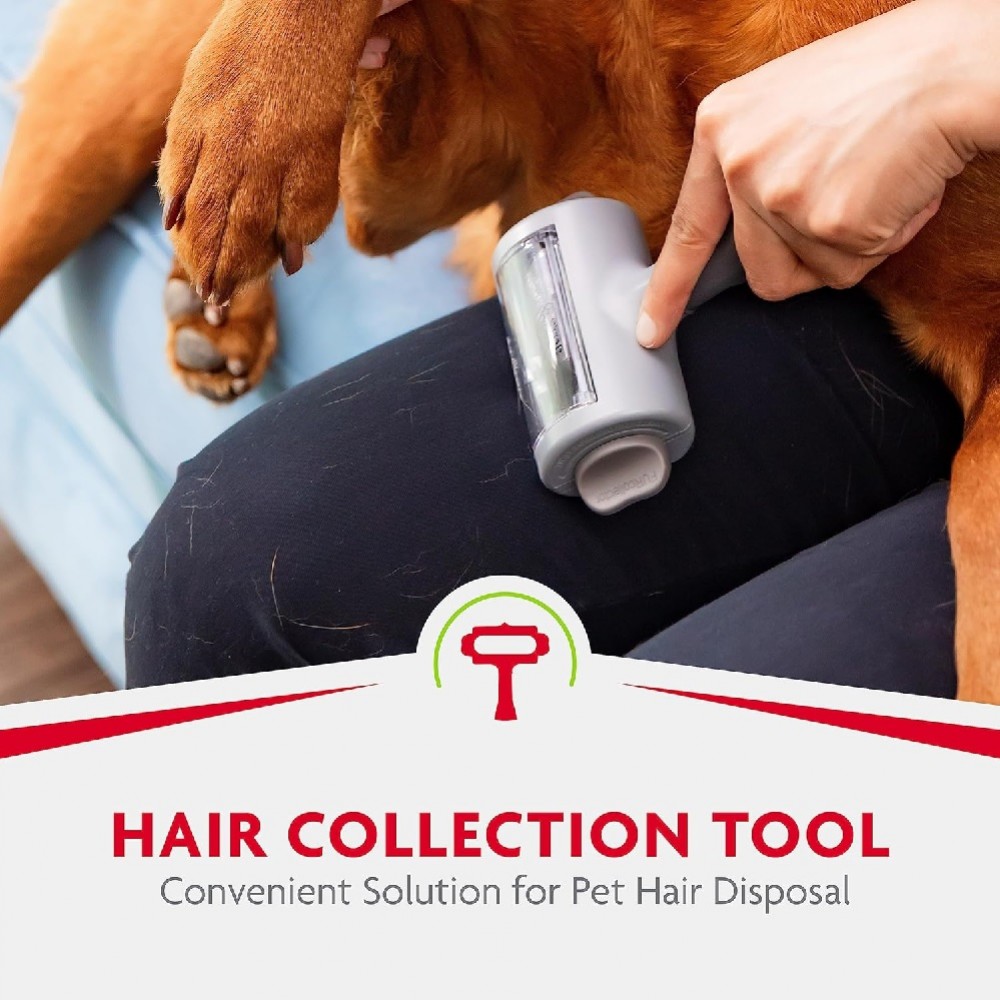 FURminator Hair Collection Tool /Четка-Ролер За Почистване На Козина/ FURminator Hair Collection Tool /Четка-Ролер За Почистване На Козина/