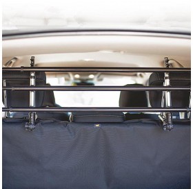 Ferplast Dog Car Security /Преграда За Автомобил/-82-141x32-43см