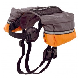 Ferplast Dog Scout /дисаги за голямо куче/