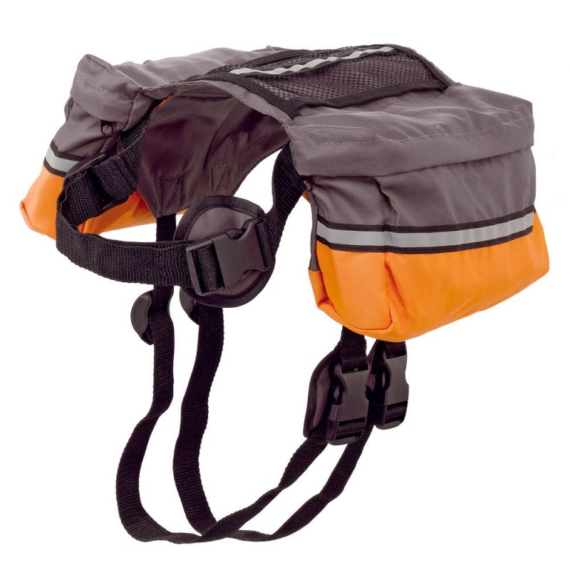 Ferplast Dog Scout /дисаги за голямо куче/