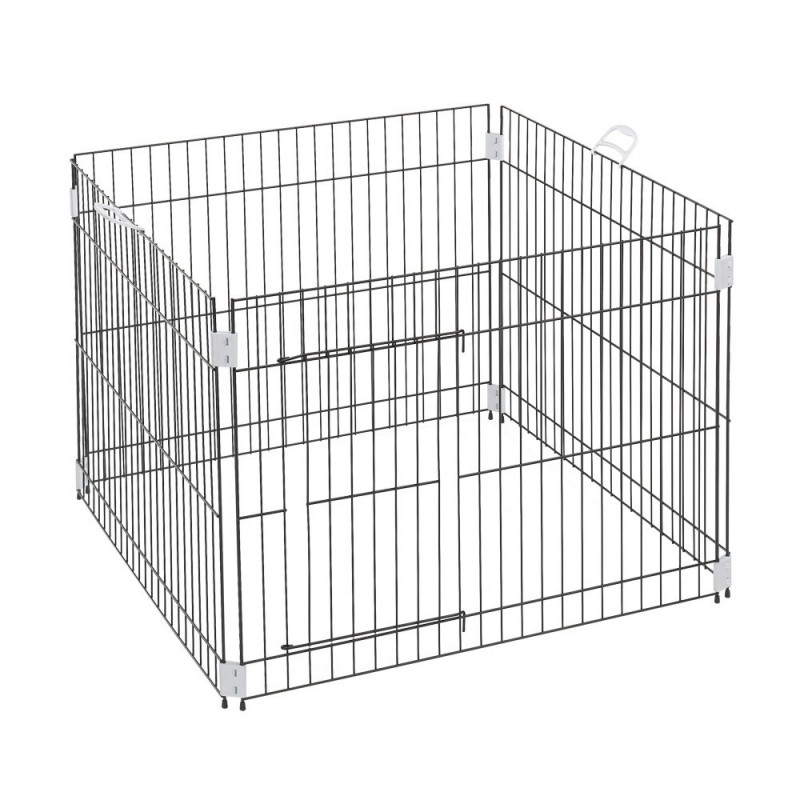 Ferplast Dog Training /Метално Ограждение/-80x80x62см Ferplast Dog Training /Метално Ограждение/-80x80x62см