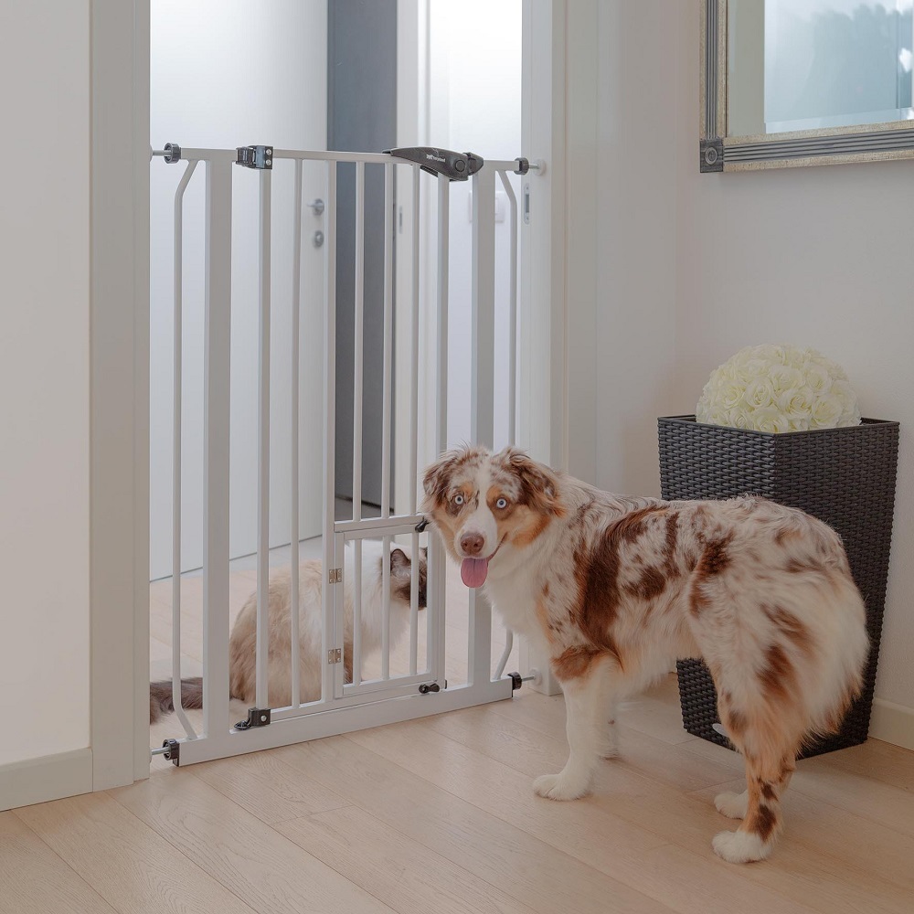 Ferplast Pet Gate /Заграждение За Врата/-73х105см