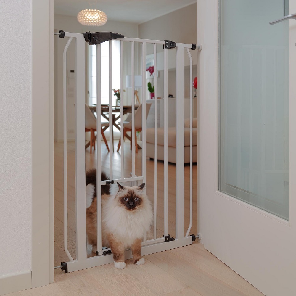 Ferplast Pet Gate /Заграждение За Врата/-73х105см
