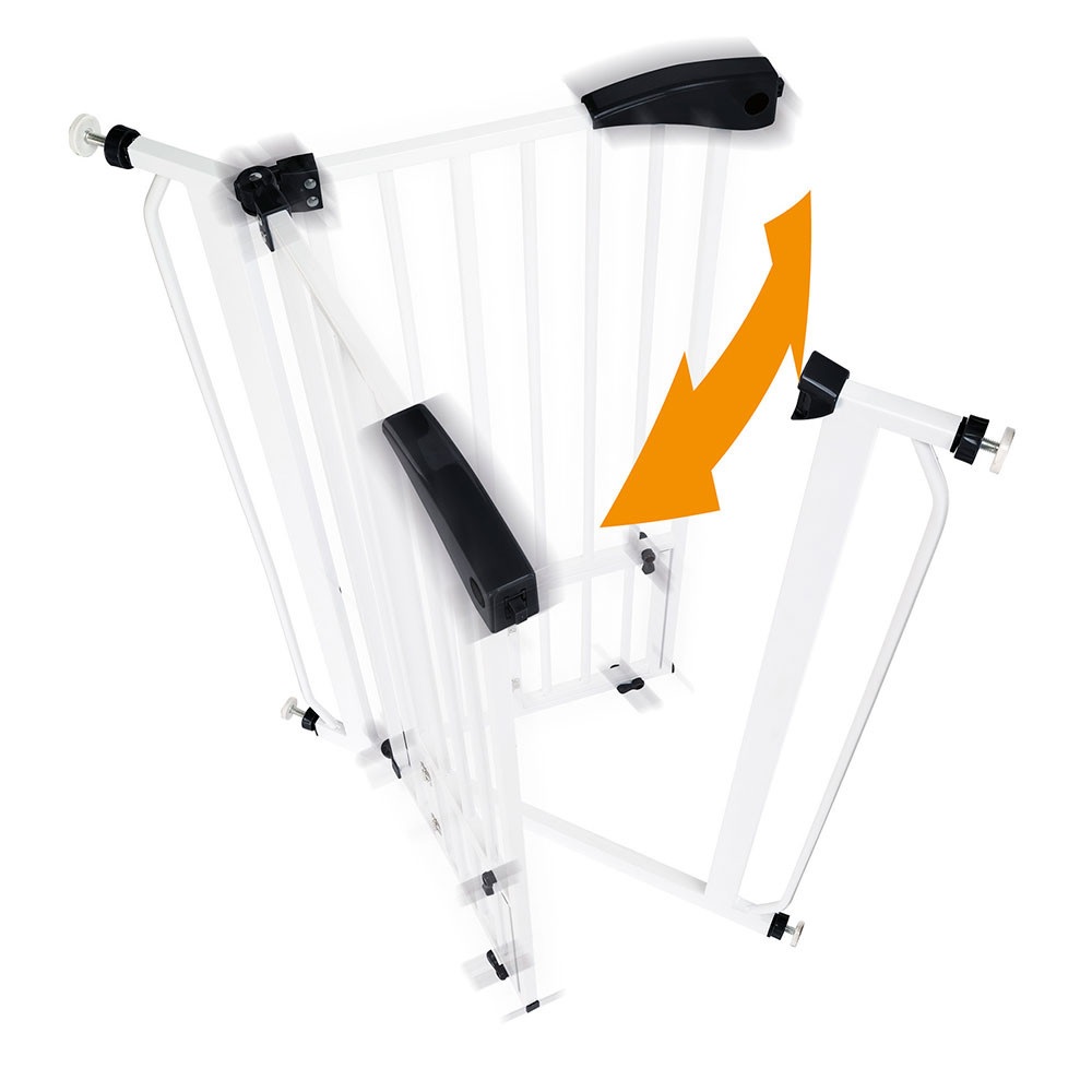 Ferplast Pet Gate /Заграждение За Врата/-73х105см