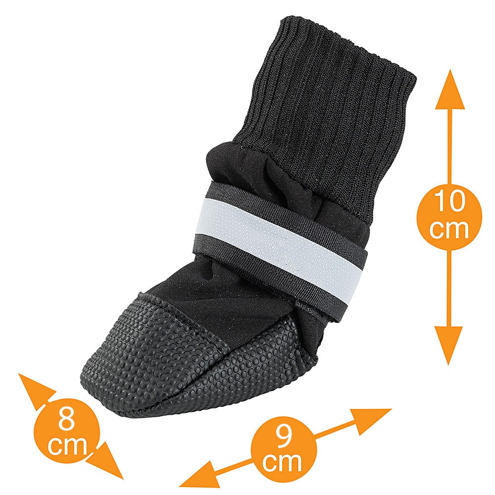 Ferplast Protective Shoes Large /неопренов чорап-обувка/-2бр