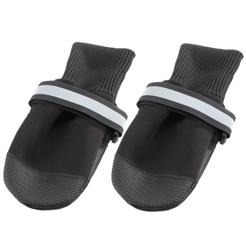 Ferplast Protective Shoes Large /неопренов чорап-обувка/-2бр Ferplast Protective Shoes Large /неопренов чорап-обувка/-2бр