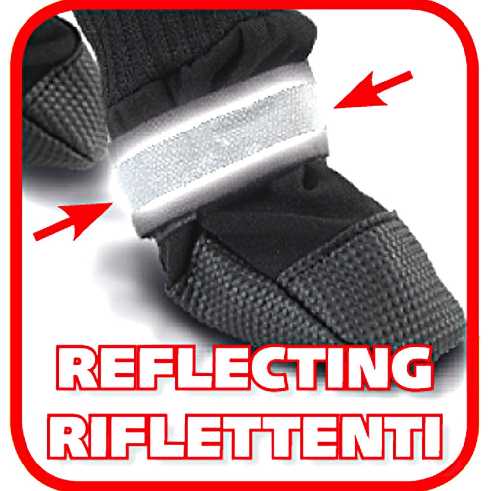 Ferplast Protective Shoes Large /неопренов чорап-обувка/-2бр