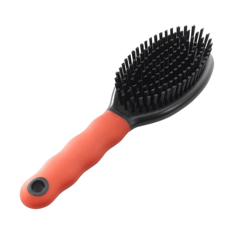 Ferplast GRO 5922 Dog&Cat Brush Small /Мека Четка/-19,5x5,4см