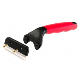 Ferplast GRO 5960 Dog&Cat Trimmer Small /Гребен Тип Тример/-13х6,8см