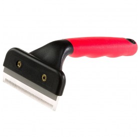 Ferplast GRO 5960 Dog&Cat Trimmer Small /Гребен Тип Тример/-13х6,8см