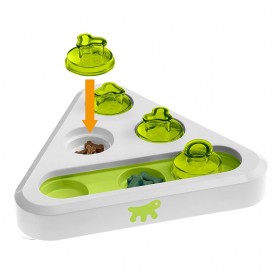 Ferplast Trea /Интерактивна Играчка/-24,5x22х6см