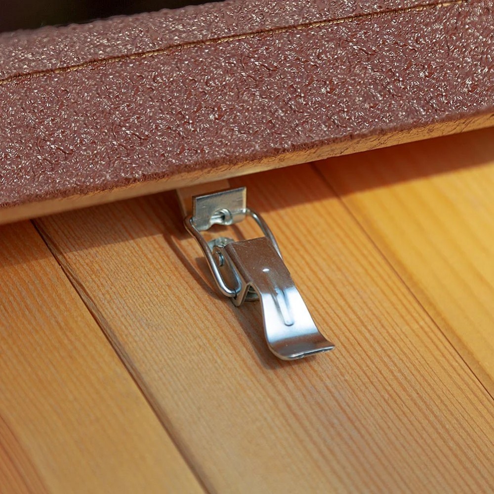 Ferplast Domus Maxi /Дървена Къща За Куче/-130x110x103см Ferplast Domus Maxi /Дървена Къща За Куче/-130x110x103см