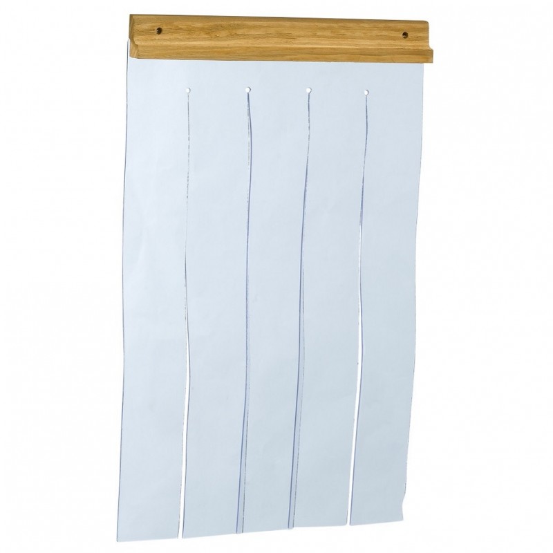 Ferplast Kennel Doors Maxi /Врата Тип Завеса За Дървени Къщи Модел Domus И Baita/-40,5x69см Ferplast Kennel Doors Maxi /Врата Тип Завеса За Дървени Къщи Модел Domus И Baita/-40,5x69см