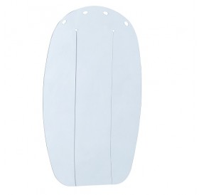 Ferplast Kenny Doors 03 /Врата Тип Завеса За Пластмасова Къща Ferplast Kenny 03/-23,5x37,5см Ferplast Kenny Doors 03 /Врата Тип Завеса За Пластмасова Къща Ferplast Kenny 03/-23,5x37,5см