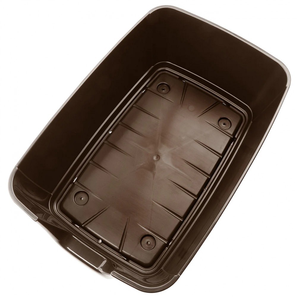 Ferplast Kenny 03 /Пластмасова Къща За Куче/-89x60x60см Ferplast Kenny 03 /Пластмасова Къща За Куче/-89x60x60см