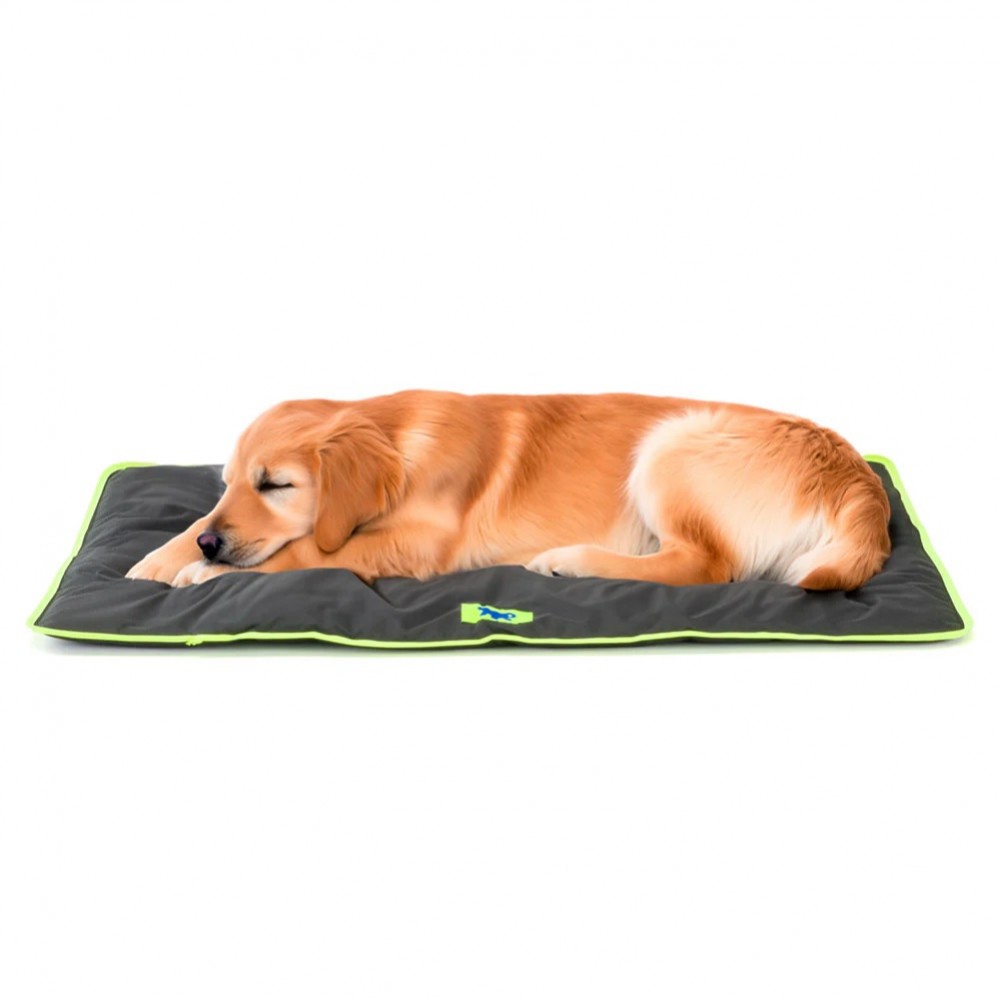 Ferplast Jolly 100 Black /Матрак За Куче От Водонепромокаем Плат/-98x65см Ferplast Jolly 100 Black /Матрак За Куче От Водонепромокаем Плат/-98x65см
