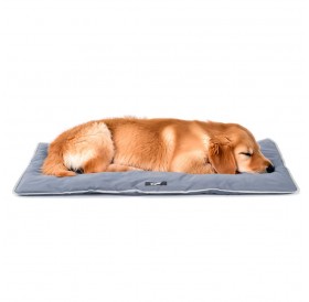 Ferplast Jolly 100 Grey /Матрак За Куче От Водонепромокаем Плат/-98x65см