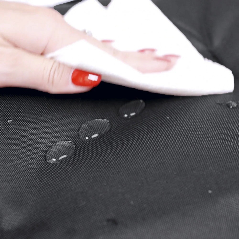 Ferplast Jolly 65 Black /Матрак За Куче От Водонепромокаем Плат/-65x48см Ferplast Jolly 65 Black /Матрак За Куче От Водонепромокаем Плат/-65x48см
