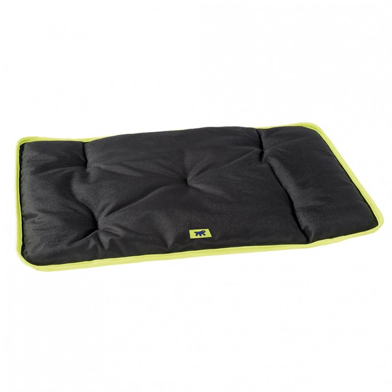 Ferplast Jolly 65 Black /Матрак За Куче От Водонепромокаем Плат/-65x48см Ferplast Jolly 65 Black /Матрак За Куче От Водонепромокаем Плат/-65x48см