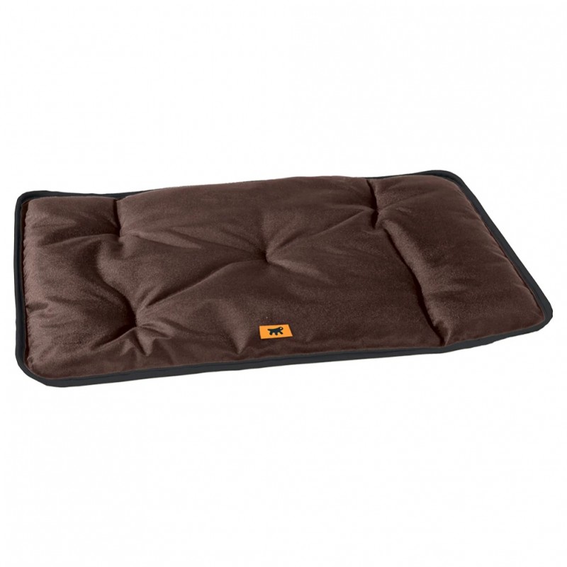 Ferplast Jolly 65 Brown /Матрак За Куче От Водонепромокаем Плат/-65x48см Ferplast Jolly 65 Brown /Матрак За Куче От Водонепромокаем Плат/-65x48см
