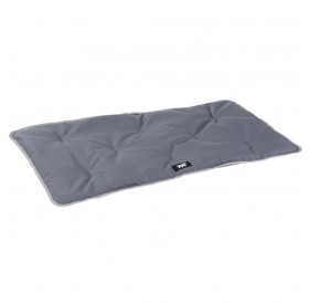 Ferplast Jolly 85 Grey /Матрак За Куче От Водонепромокаем Плат/-83x50см