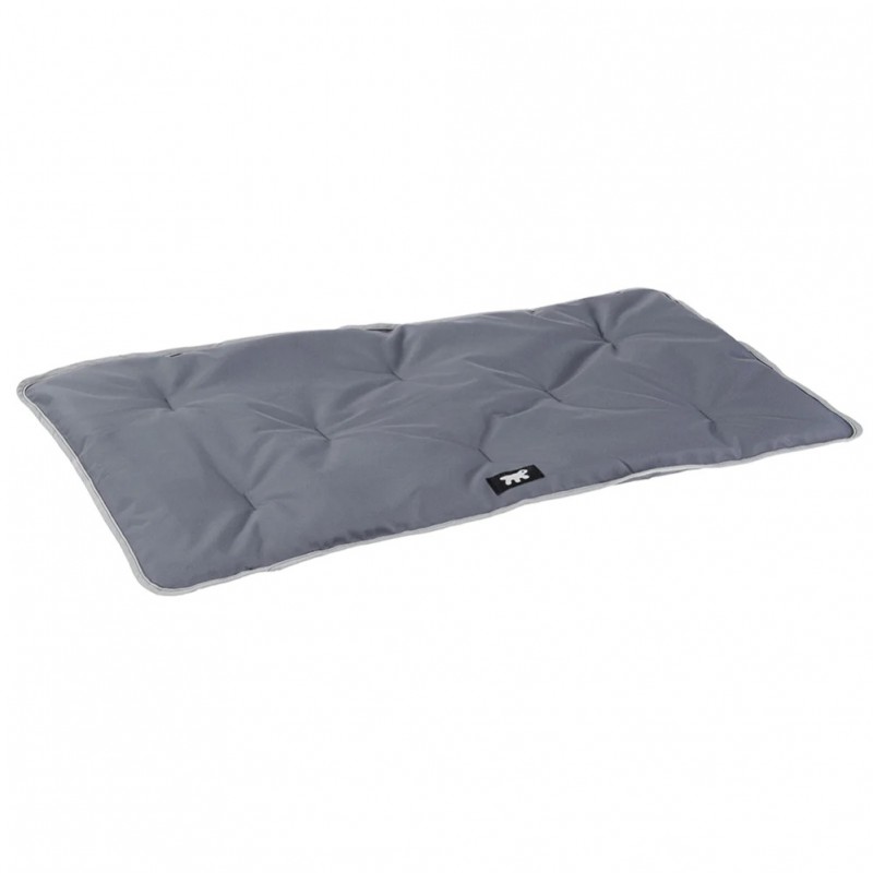 Ferplast Jolly 85 Grey /Матрак За Куче От Водонепромокаем Плат/-83x50см Ferplast Jolly 85 Grey /Матрак За Куче От Водонепромокаем Плат/-83x50см