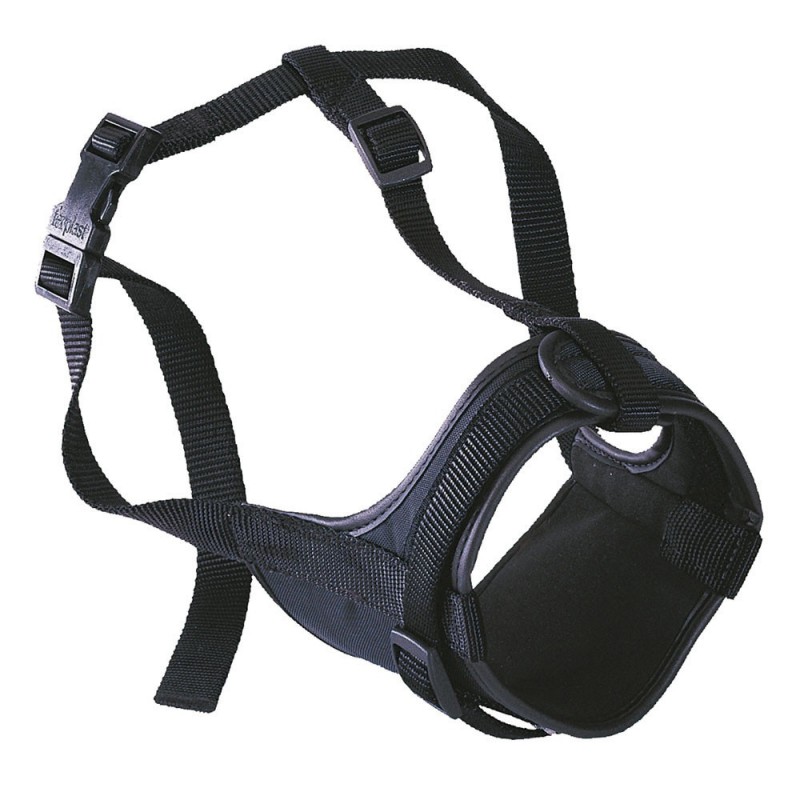 Ferplast Safe Boxer /намордник за кучета с къса муцуна/ Ferplast Safe Boxer /намордник за кучета с къса муцуна/