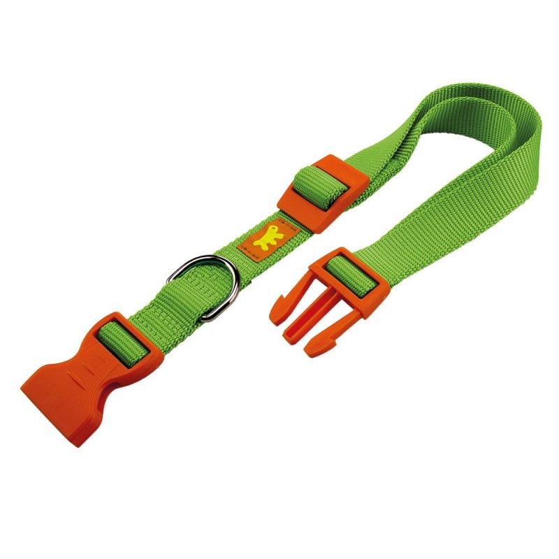 Ferplast Club C 20/56 Colours /нашийник за куче/-2x36-56см