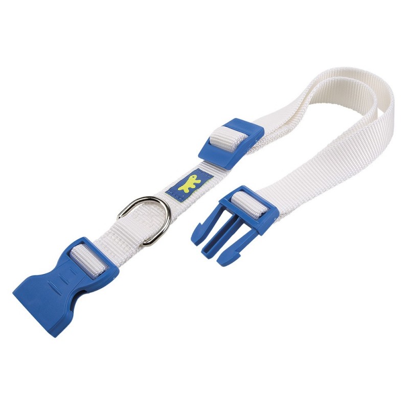 Ferplast Club C 10/32 Colours /нашийник за куче/-1x23-32см Ferplast Club C 10/32 Colours /нашийник за куче/-1x23-32см
