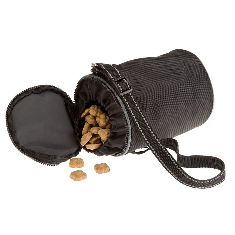 Ferplast Dog Treats Bag Large /тренировъчна чантичка за лакомства/-Ø13х19см Ferplast Dog Treats Bag Large /тренировъчна чантичка за лакомства/-Ø13х19см