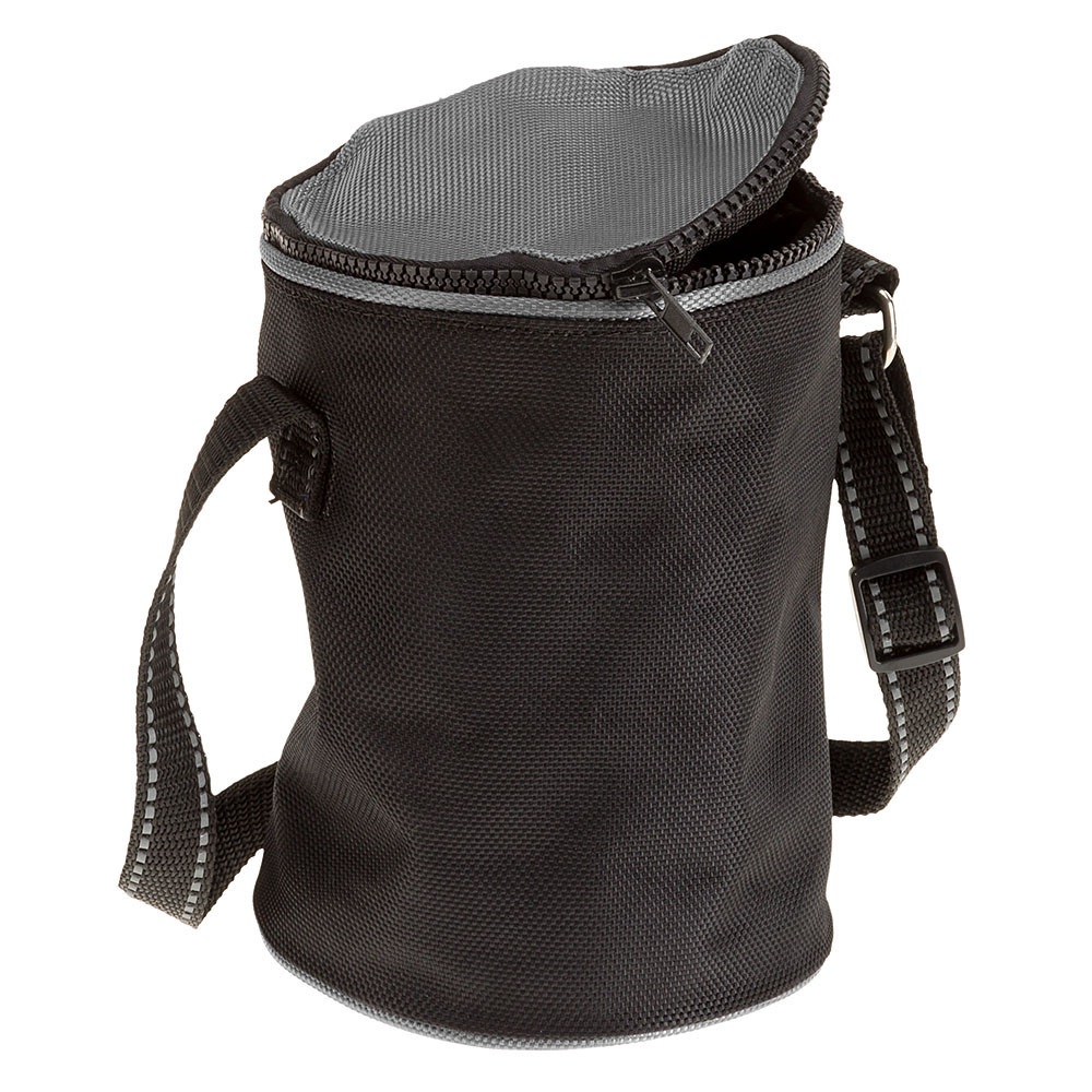 Ferplast Dog Treats Bag Large /тренировъчна чантичка за лакомства/-Ø13х19см Ferplast Dog Treats Bag Large /тренировъчна чантичка за лакомства/-Ø13х19см