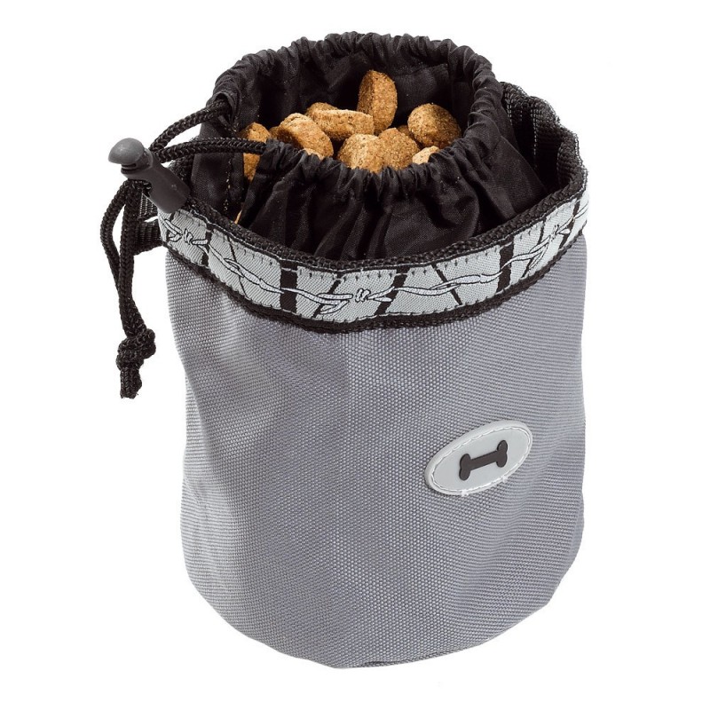Ferplast Dog Treats Bag /тренировъчна чантичка за лакомства/-Ø12х13см Ferplast Dog Treats Bag /тренировъчна чантичка за лакомства/-Ø12х13см