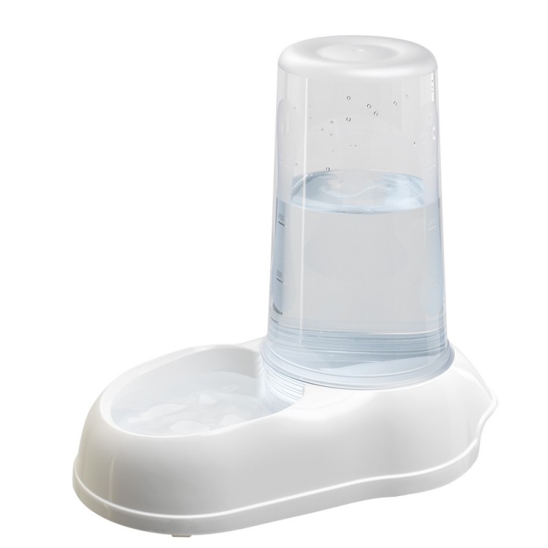 Ferplast Azimut 5500 Food&Water /Диспенсър За Храна Или Вода 5,5л/-41x23x37,5см Ferplast Azimut 5500 Food&Water /Диспенсър За Храна Или Вода 5,5л/-41x23x37,5см