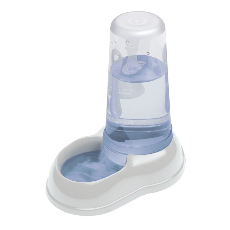 Ferplast Azimut 1500 Food&Water /Диспенсър За Храна Или Вода 1,5л/-16,5x25x24,5см