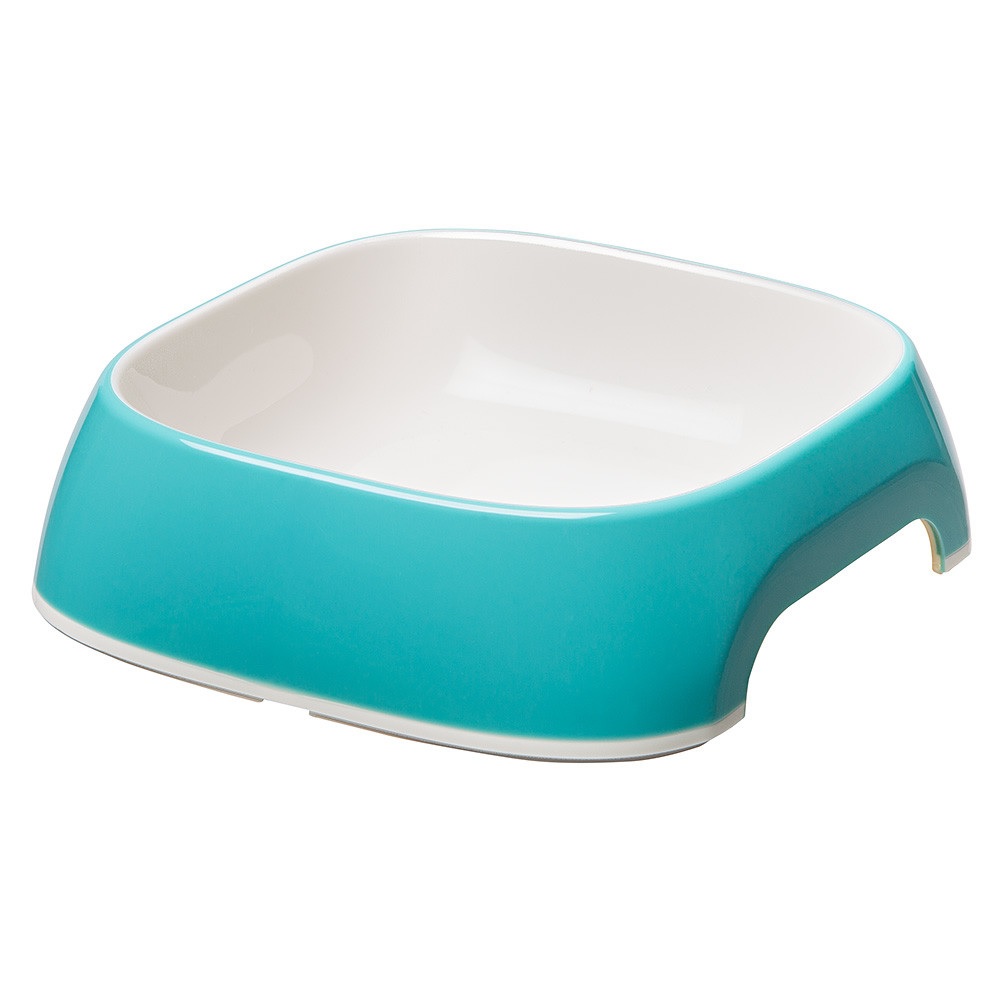 Ferplast Glam Small /пластмасова купичка с противоплъзгаща основа 0,4л/-15x13,5x5см Ferplast Glam Small /пластмасова купичка с противоплъзгаща основа 0,4л/-15x13,5x5см