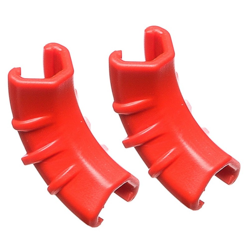 Ferplast Glam Connector /скоби за съединяване на пластмасови купи Ferplast Glam/-2бр Ferplast Glam Connector /скоби за съединяване на пластмасови купи Ferplast Glam/-2бр
