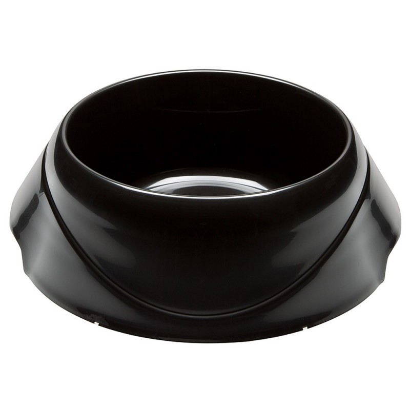 Ferplast Magnus 1 /пластмасова купичка с противоплъзгаща основа 1,2л/-Ø25,5x8,5см