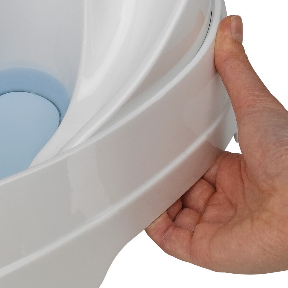 Ferplast Vega Fountain /Поилка За Течаща Вода 2 Литра/-23,1x29,7x16,2см