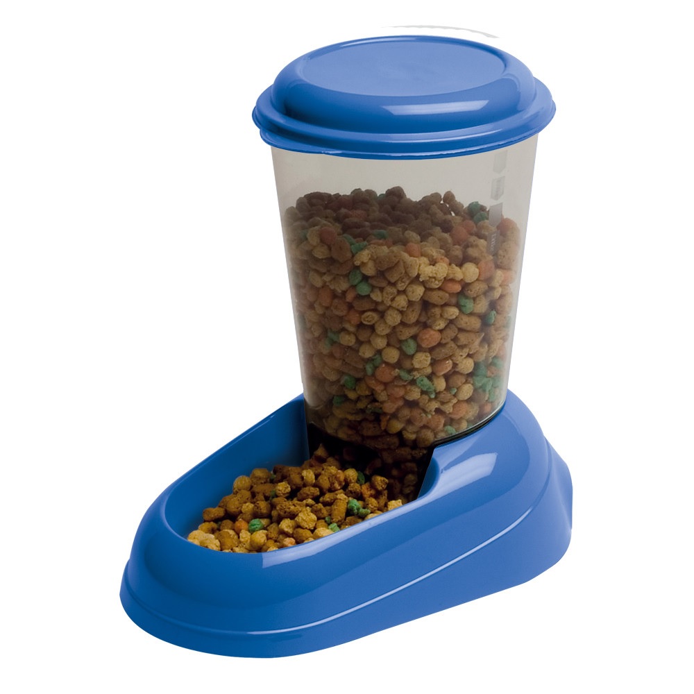 Ferplast Zenith Food Dispenser /разпределител за храна/-3л
