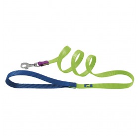 Ferplast Club G Colours 20/120 /повод за куче/-2x120см