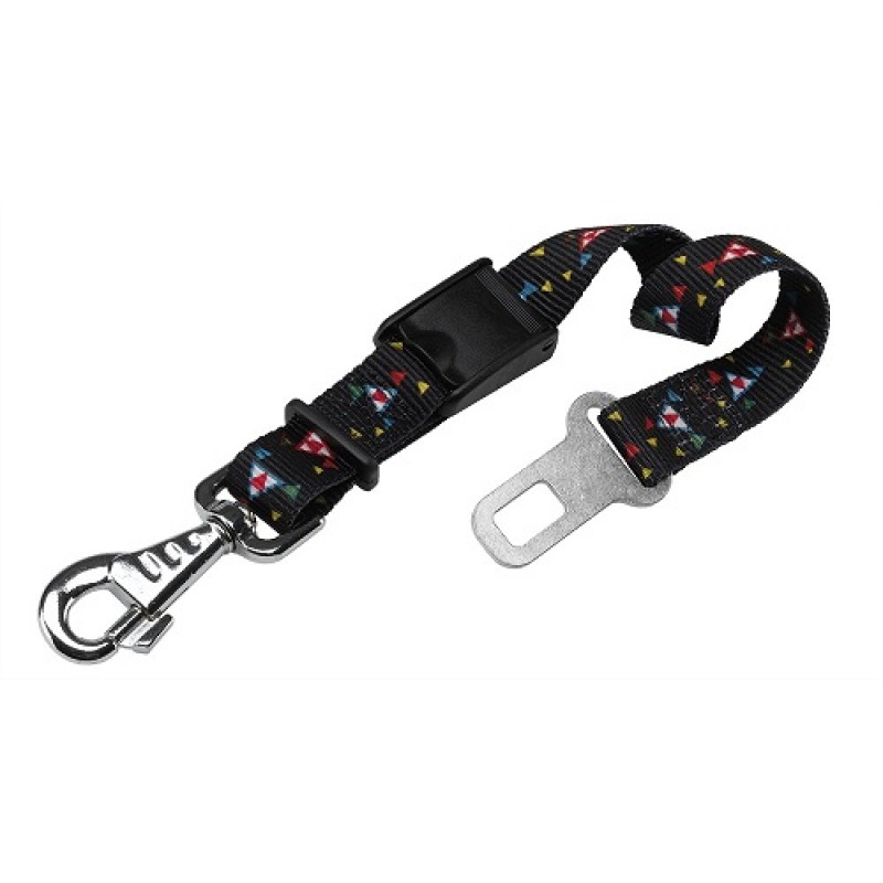 Ferplast Dog Safety Belt /Повод За Автомобил/-2,5х37-50см