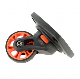 Ferplast L440 /Комплект Колелца За Транспортна Чанта Ferplast Atlas Серия 10/20/30/40/-4бр