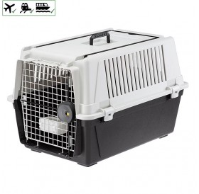 Ferplast Atlas 40 Professional /Оборудвана Пластмасова Транспортна Чанта/-49x68x45,5см