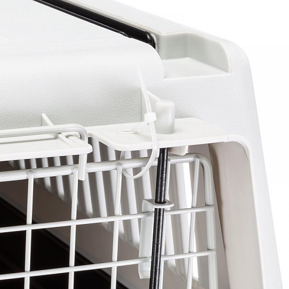 Ferplast Atlas 40 Professional /Оборудвана Пластмасова Транспортна Чанта/-49x68x45,5см